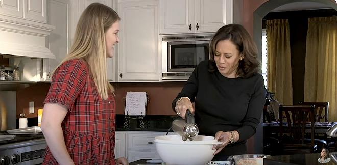 kamala-harris-cucina