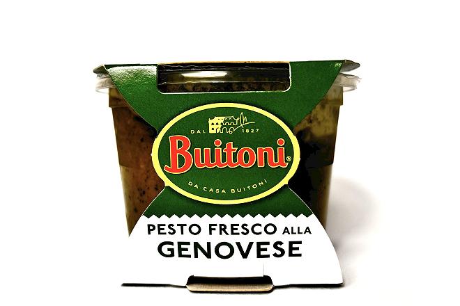 pesto fresco buitoni