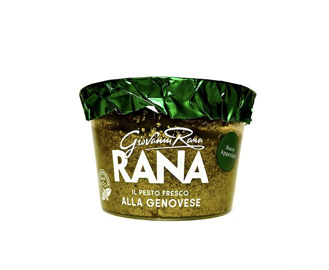 pesto fresco giovanni rana