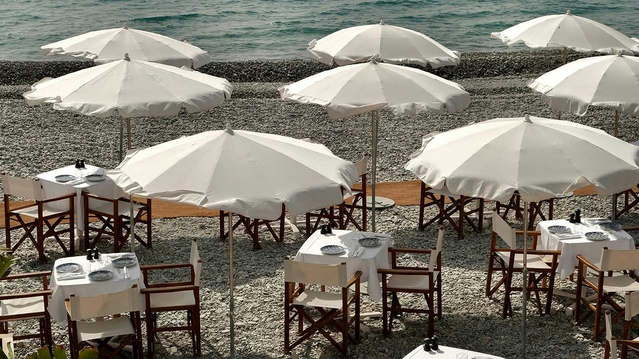Ad agosto spenderemo in pizze e spritz 9 miliardi: meno di due anni fa