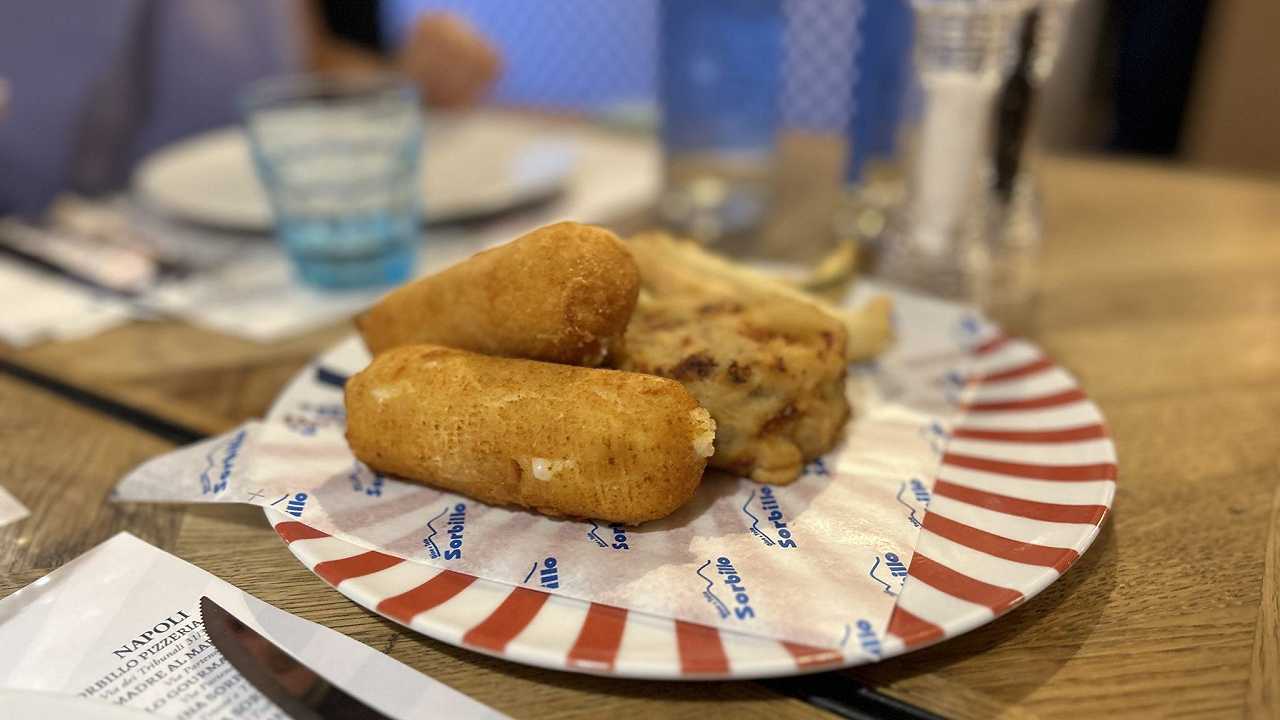 Il peso di Gino Sorbillo a Padova e della sua “Pizza Gourmand”: recensione