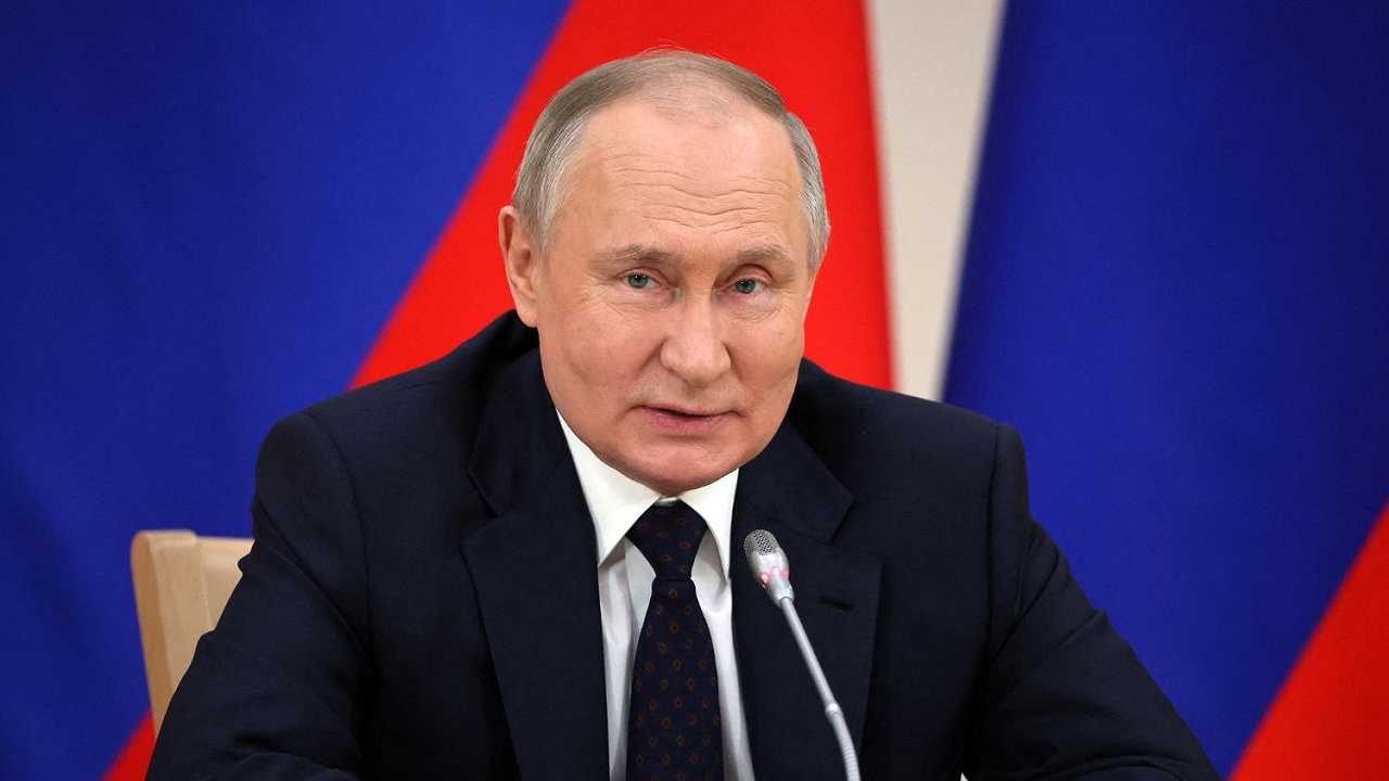 La Russia è a corto di patate: l’ammissione di Putin