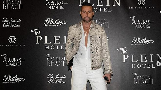 philipp plein