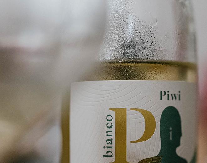 PIWI bianco, Jasci Vini Biologici