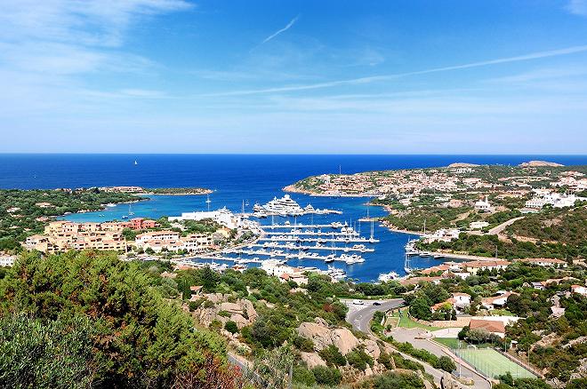 Porto Cervo