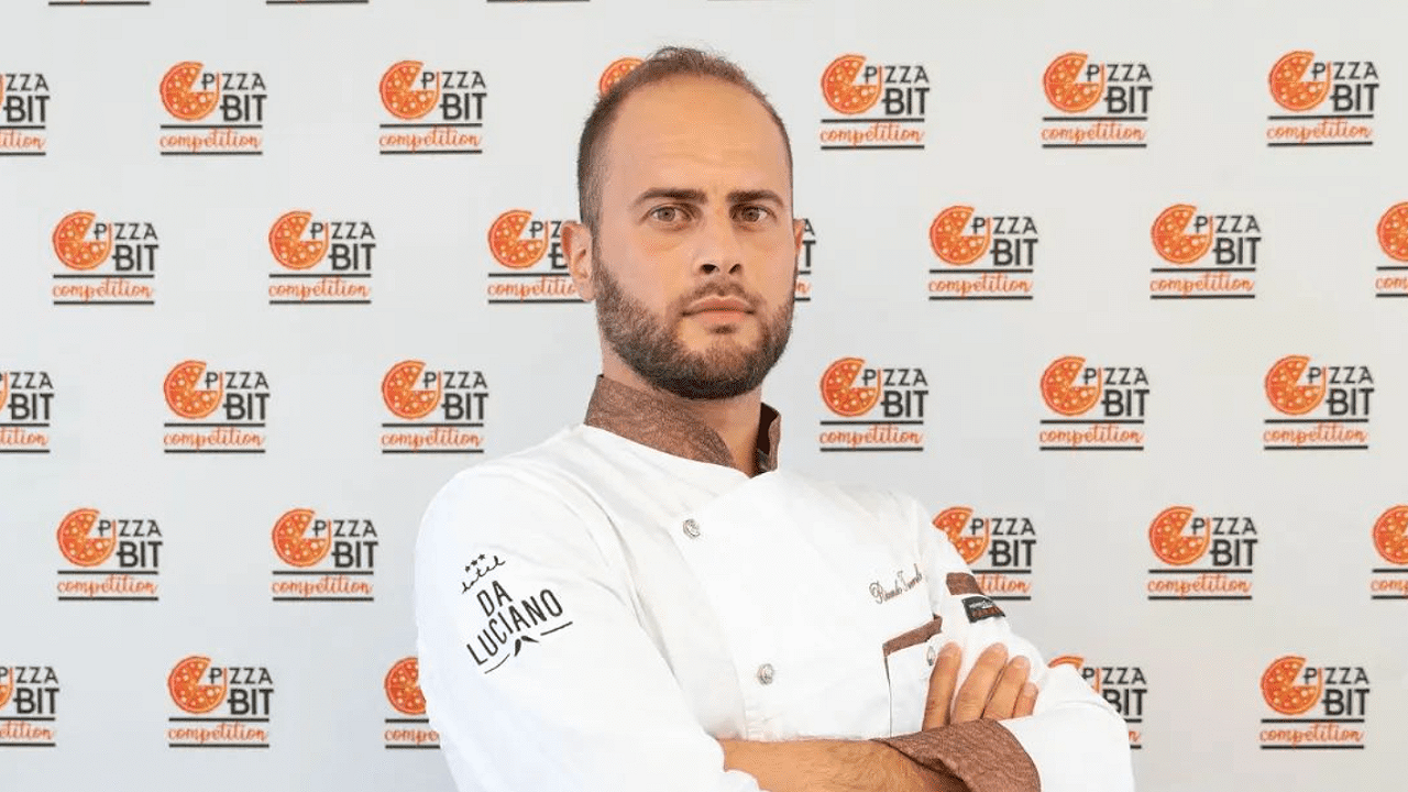 La rinascita attraverso la pizza di Riccardo Tamburrano, il nuovo Pizza Ambassador del Molino Dallagiovanna