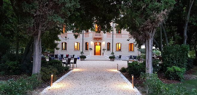 Ristorante Remo - Villa Cariolato