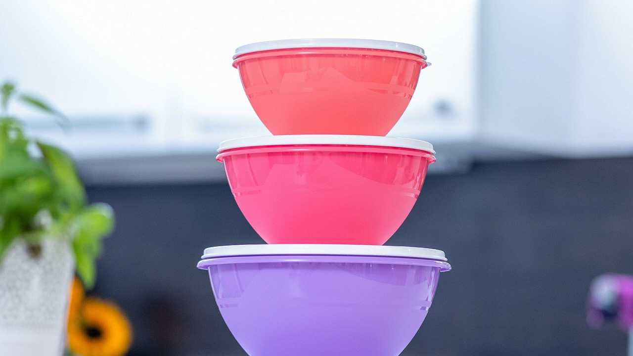 Tupperware sta fallendo: perché i contenitori per alimenti non funzionano più