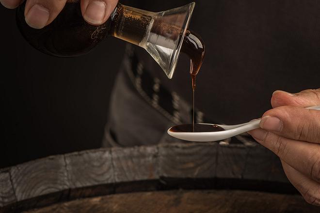 aceto balsamico di Modena Tradizionale