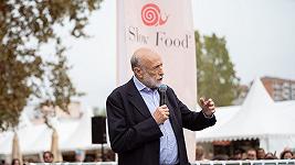 Si chiude Terra Madre Salone del Gusto, e Carlin Petrini chiede di non guardare i numeri