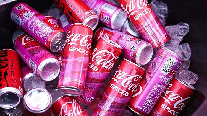 La Coca Cola piccante è durata solo sei mesi (chissà perché?)