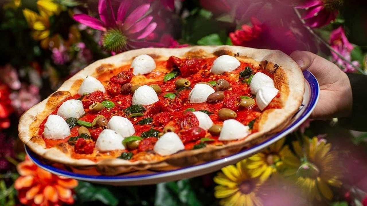 Crazy Pizza apre a New York e scommettiamo che andrà benissimo