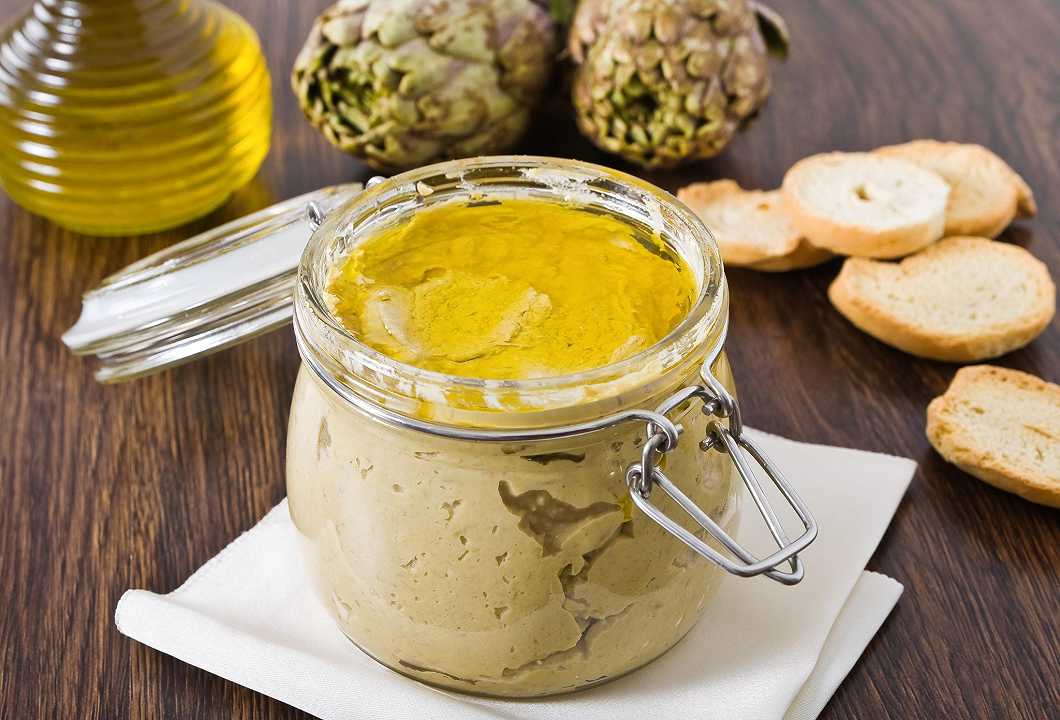 Crema di carciofi, la ricetta per una consistenza perfetta