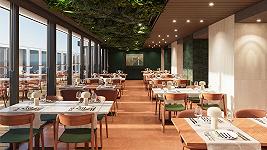 Eataly prende il mare, e apre a bordo della MSC World America