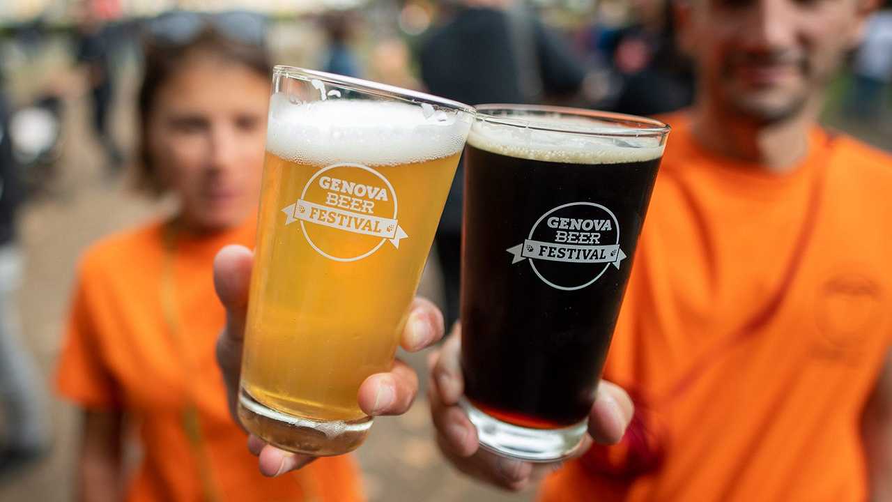 Perché il Genova Beer Festival sarà un’ottima immagine della birra artigianale italiana