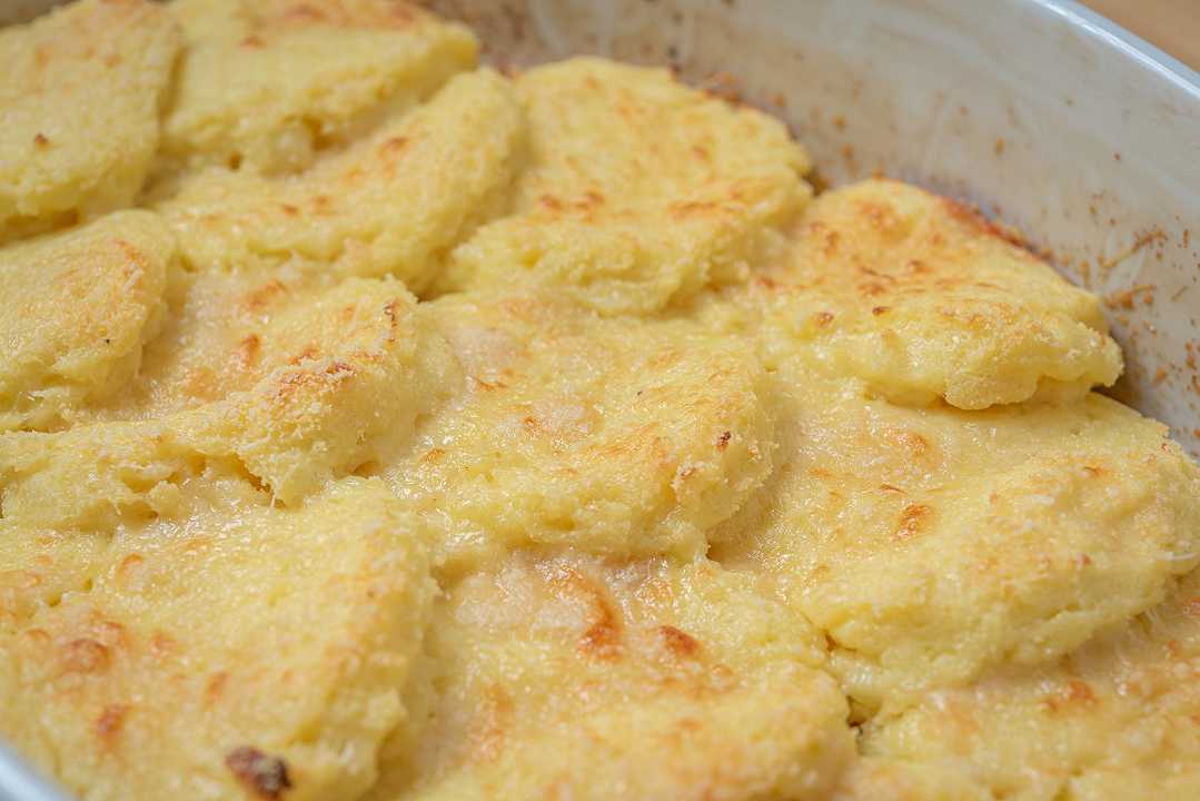 Gnocchi alla romana, la ricetta originale