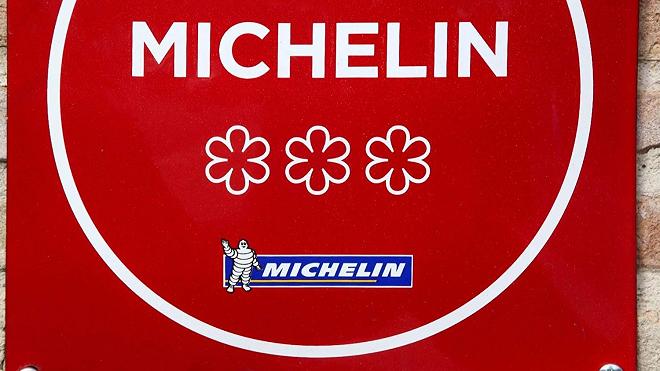 guida michelin