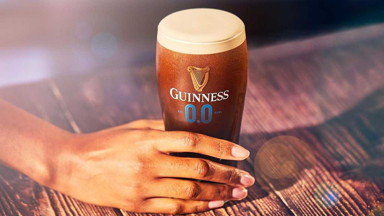 Questo pub di Soho sarà il primo del Regno Unito a servire la Guinness analcolica