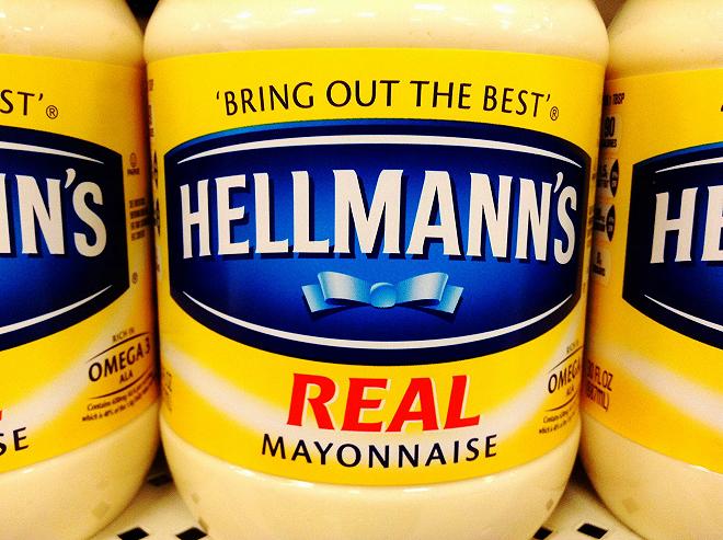 hellmanns-maionese