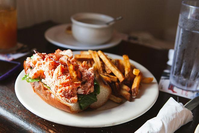 lobster-roll