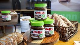 A Napoli la nuova Nutella vegana già in vendita (prima che nel resto del mondo): come è possibile?