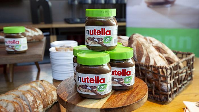 A Napoli la nuova Nutella vegana già in vendita (prima che nel resto del mondo): come è possibile?