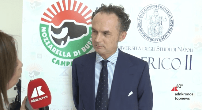 paolo Zanetti, presidente assolatte