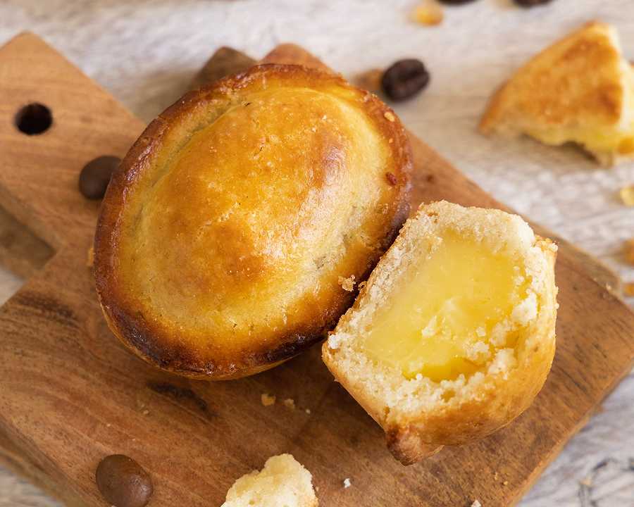 Pasticciotti leccesi, la ricetta del dolce pugliese da colazione