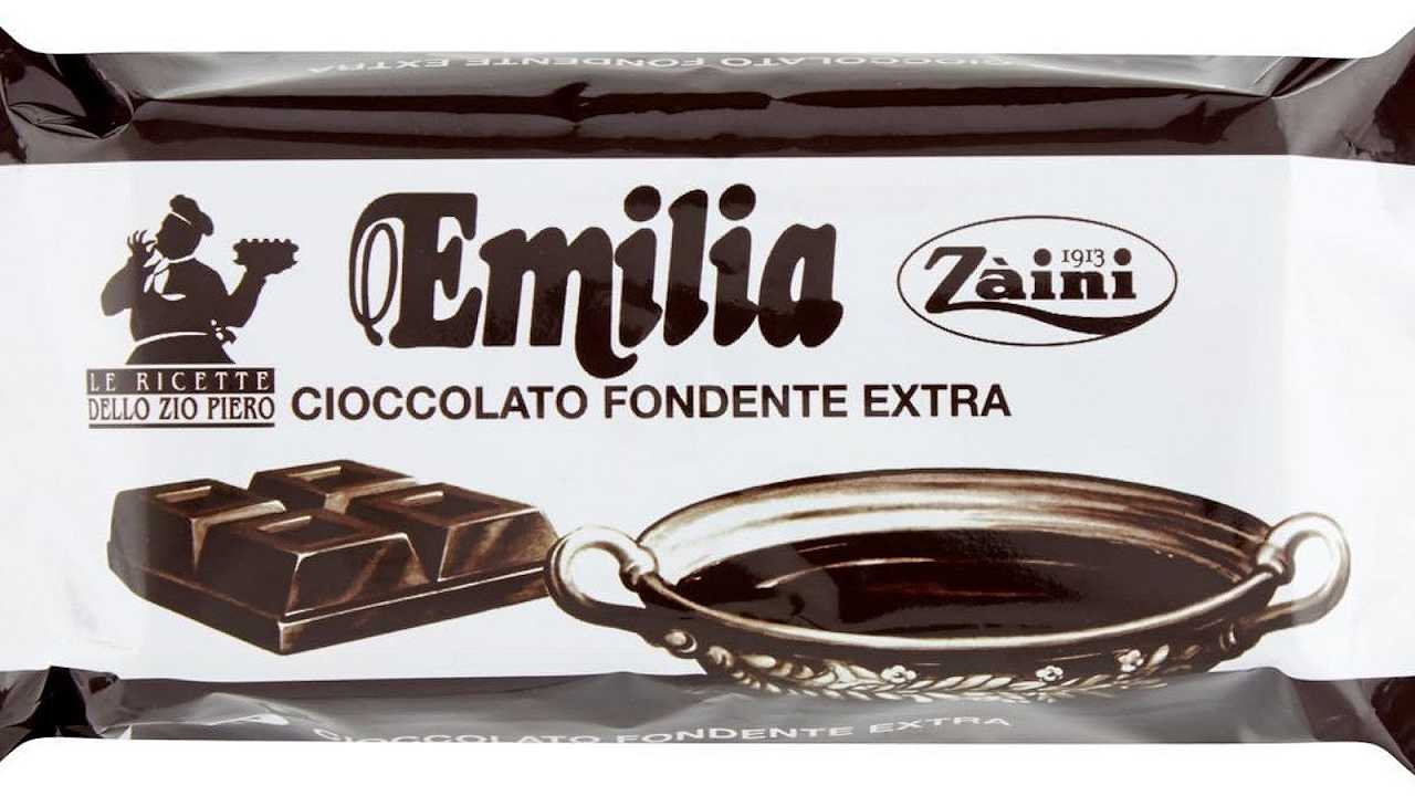 Zaini, la storica fabbrica di cioccolato, è in crisi: via ai licenziamenti