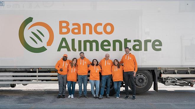 Banco Alimentare