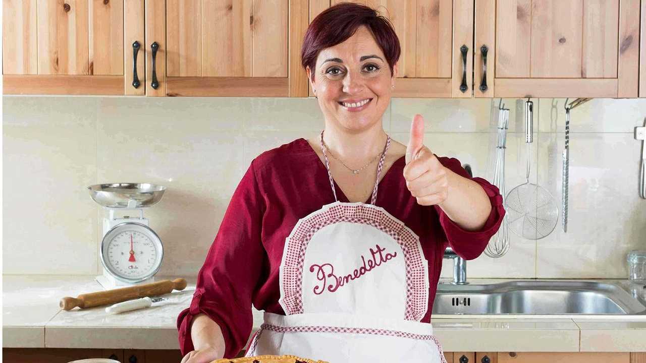 Benedetta Rossi e Mondadori hanno concluso l’accordo: quanto vale il brand “Fatto in casa”