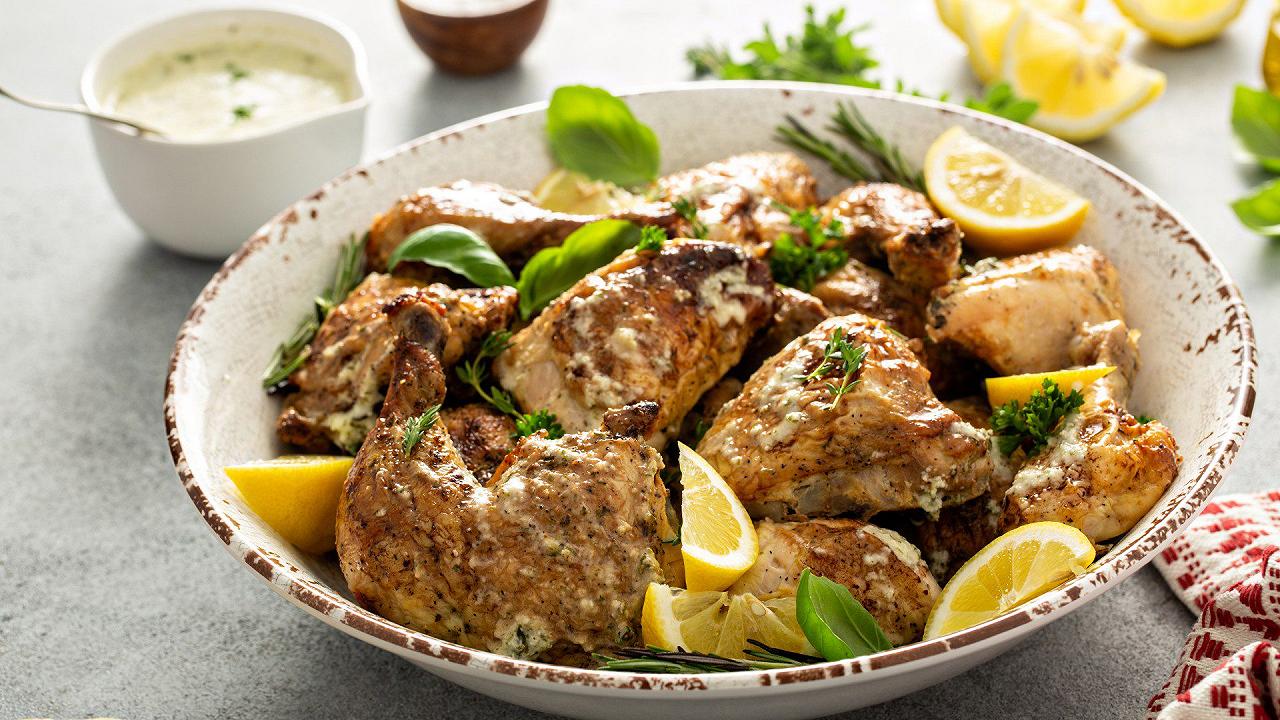 ricette bocconcini di pollo in padella