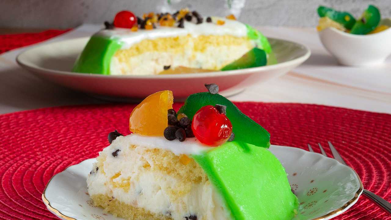 Cassata siciliana, la ricetta originale