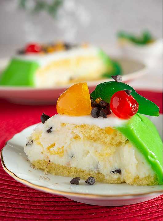 Cassata siciliana, la ricetta originale