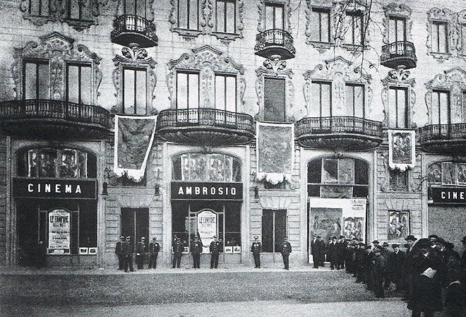 cinema-ambrosio