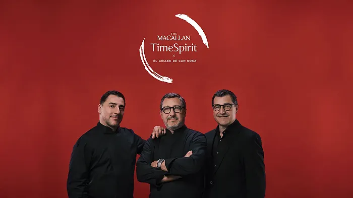 El Celler de Can Roca apre la sua prima filiale all’estero, in una distilleria di Whisky