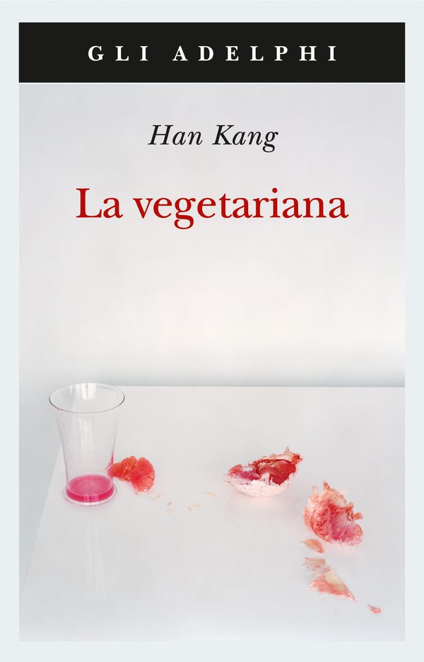 La vegetariana