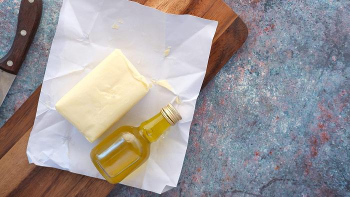 Come sostituire il burro con l’olio: guida completa per dolci e piatti salati