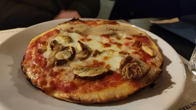 pizzeria cecchi torino