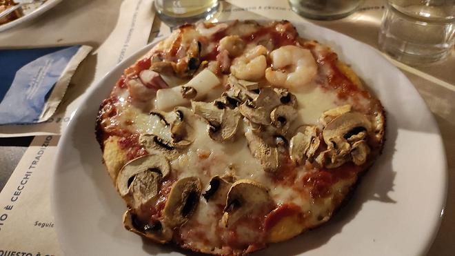 pizzeria cecchi torino