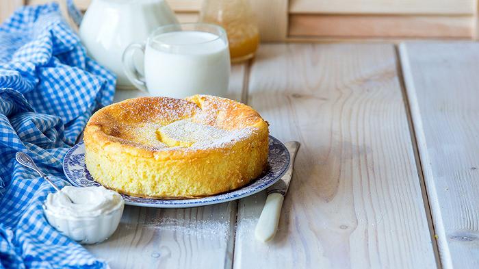 Torta ricotta e cioccolato, la ricetta per una consistenza molto morbida