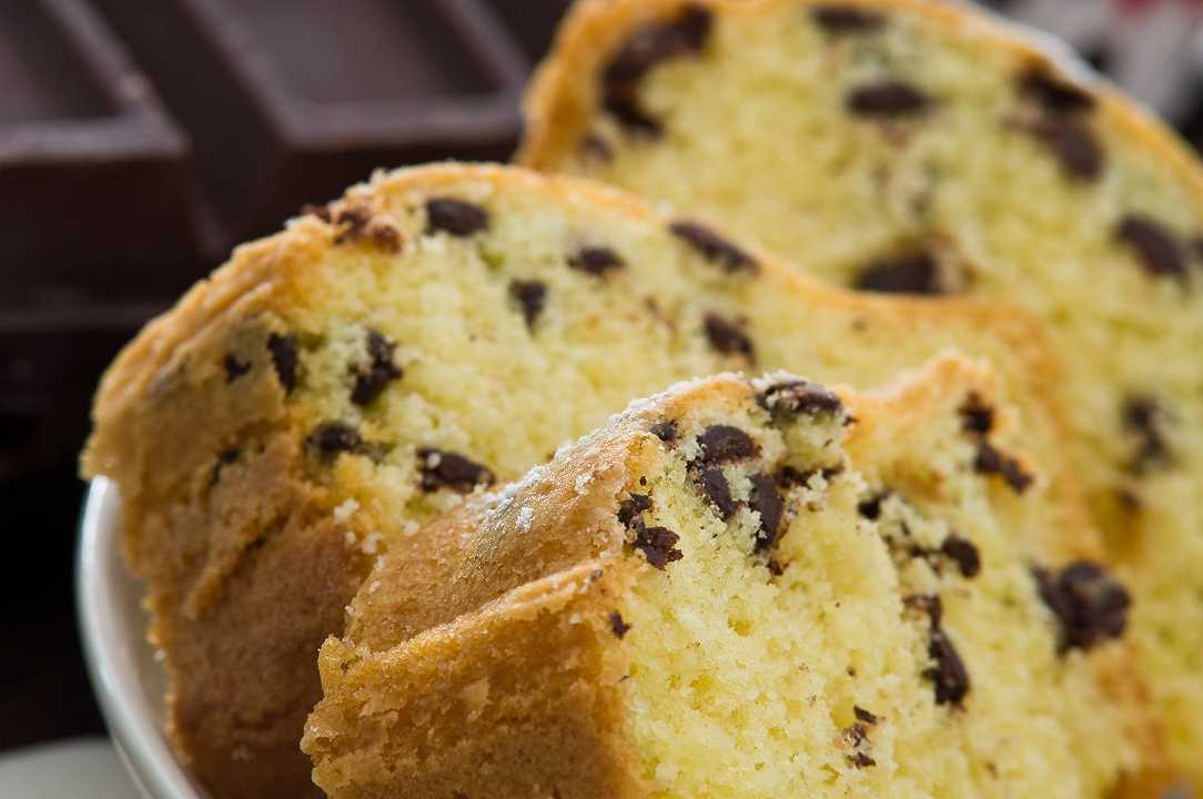 Torta ricotta e cioccolato, la ricetta per una consistenza molto morbida