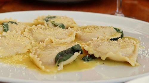 Tortelli di zucca, la ricetta originale mantovana