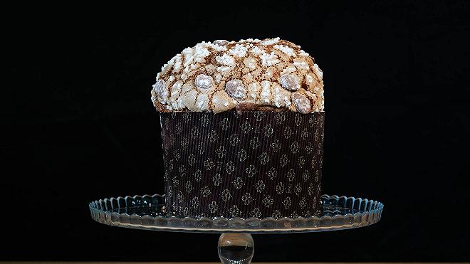 Alimento Panettone 2024