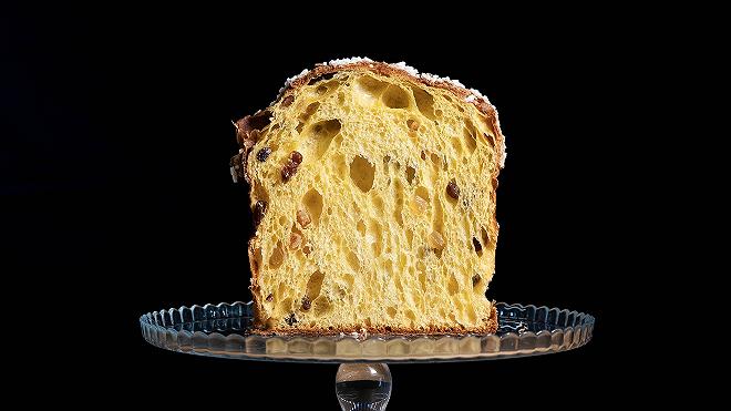 Alimento Panettone 2024