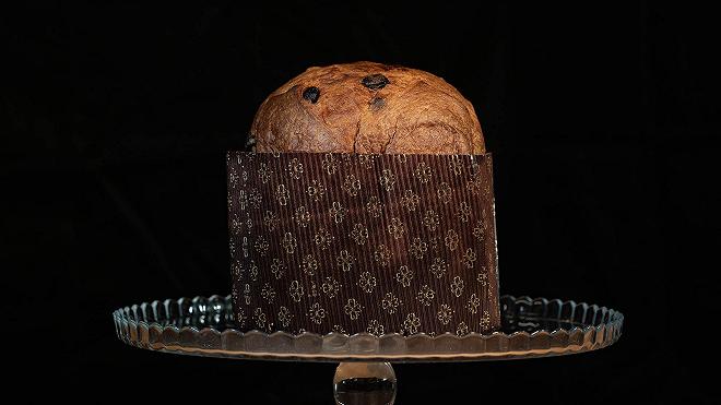 Panettone Bedussi 2024