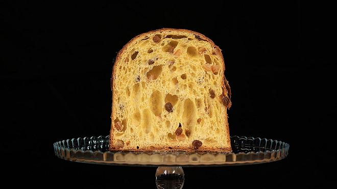 Panettone Bedussi 2024