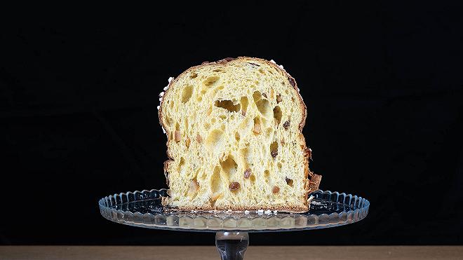 Pasticceria Giorgio Bolzani Panettone