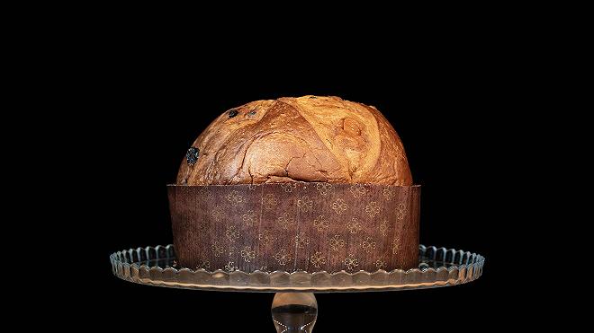 Ciacco panettone 2024