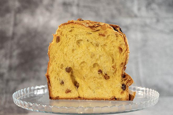 Nelly’s panettone 2024